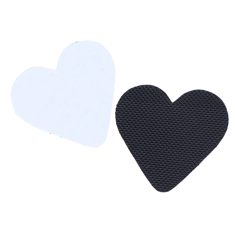 Miếng dán đế giày cao gót chống trượt tiện lợi chất lượng cao