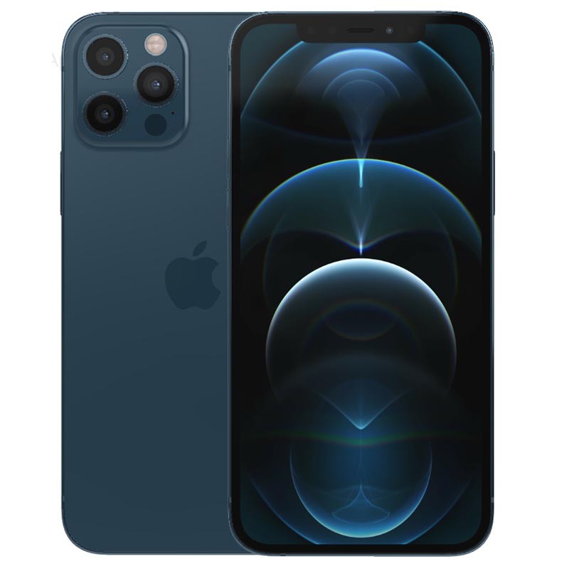 Điện thoại Apple iPhone 12 Pro Max 128GB - Hàng chính hãng VNA | BigBuy360 - bigbuy360.vn