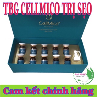👉👉SIÊU TẾ BÀO GỐC CELLMICO
