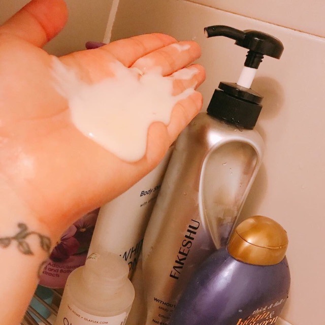 HẤP TÓC LỤA FAKESHU - HÀNG CHUẨN | BigBuy360 - bigbuy360.vn