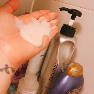 HẤP TÓC LỤA FAKESHU - HÀNG CHUẨN