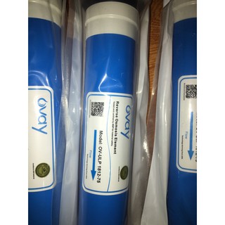 Lõi lọc nước số 4 ovay 75g