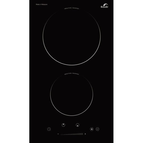 [HOÀN 500K KHI MUA ONLINE] Bếp Từ Bauer BE 32DI
