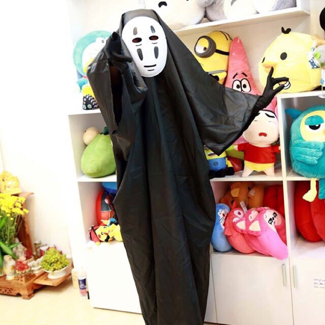 [CÓ SẴN] BỘ COSPLAY VÔ DIỆN full phụ kiện -full size S-XL | BigBuy360 - bigbuy360.vn