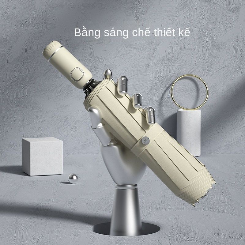 Hoàn toàn tự động đảo ngược xe chở nam cỡ lớn gấp lại nữ tình vũ hai dùng ô đôi rắn chắc