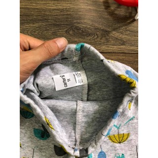 Quần chục CARTER'S bozip bé trai, bé gái