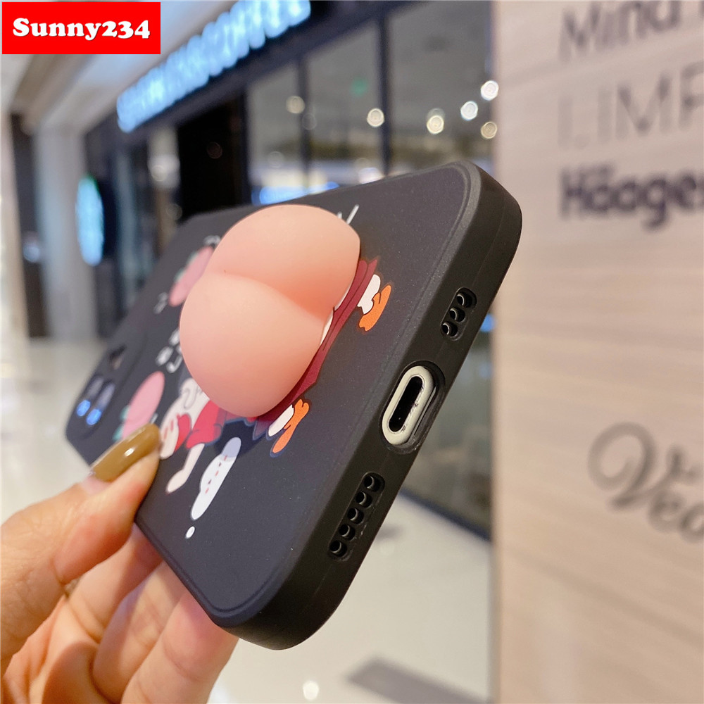 Ốp điện thoại mẫu chơi giải nén cho OPPO A53 A32 A5 A9 A31 2020 OPPO A52 A92 A93 A91 A55 A12 A5S A7 A3S F9 F11 | BigBuy360 - bigbuy360.vn