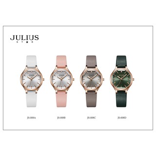 Đồng Hồ Nữ Julius Star JS-008