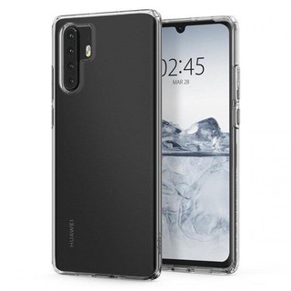 Ốp Huawei P30 Pro dẻo trong suốt (Loại đẹp)