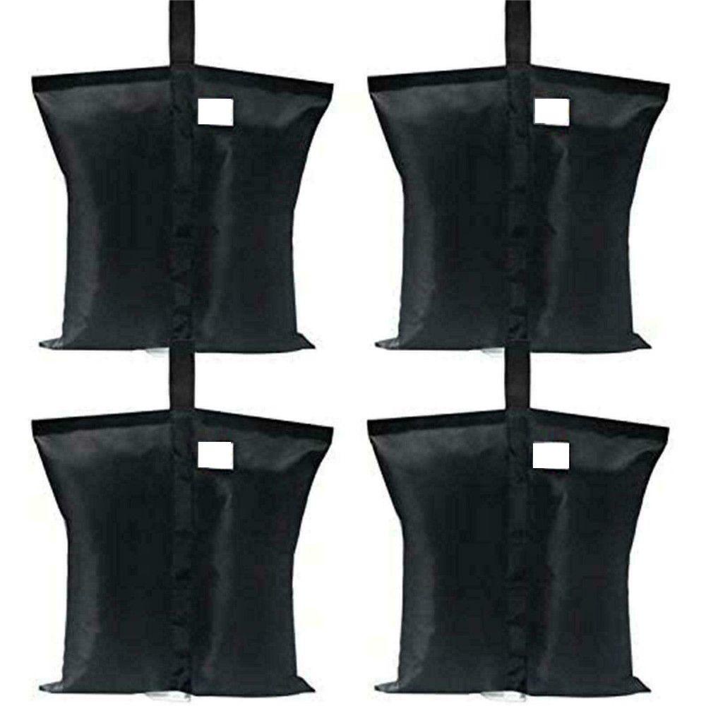 Set 4 Chân Đứng Bọc Dù Che Nắng Di Động Đa Ứng Dụng