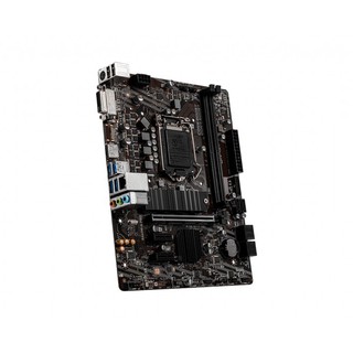 Mainboard MSI B460M-A Pro ( Socket 1200 )