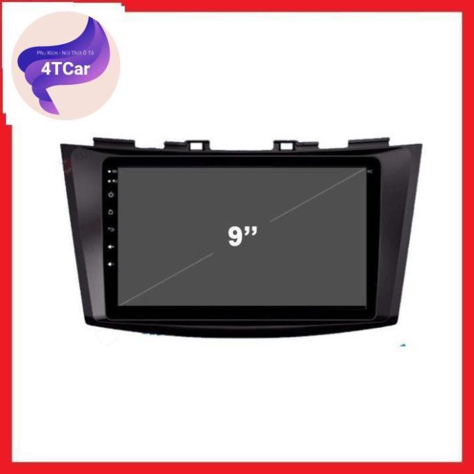 [Free Ship] Mặt dưỡng Suzuki Swift 2010-2011 (9 inch)