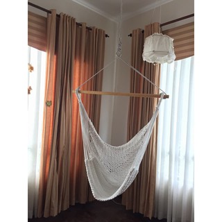 XÍCH ĐU TREO ĐAN THỦ CÔNG TRƯỜNG THỌ