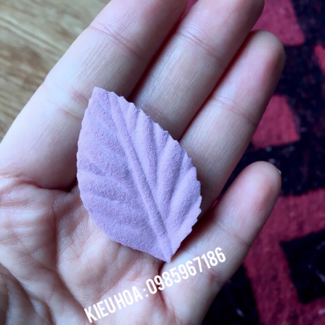 lá thủ công gói 10 lá
