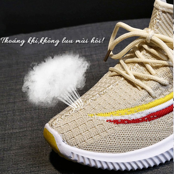 Giày Thể Thao Nữ , Giày Sneaker Nữ ZM10 Cực Nhẹ Êm Chân -Thiết Kế Độc Đáo Phong Cách Trẻ Hàn Quốc Mới Nhất.