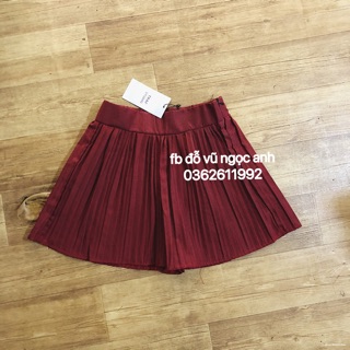 Chân váy dạ