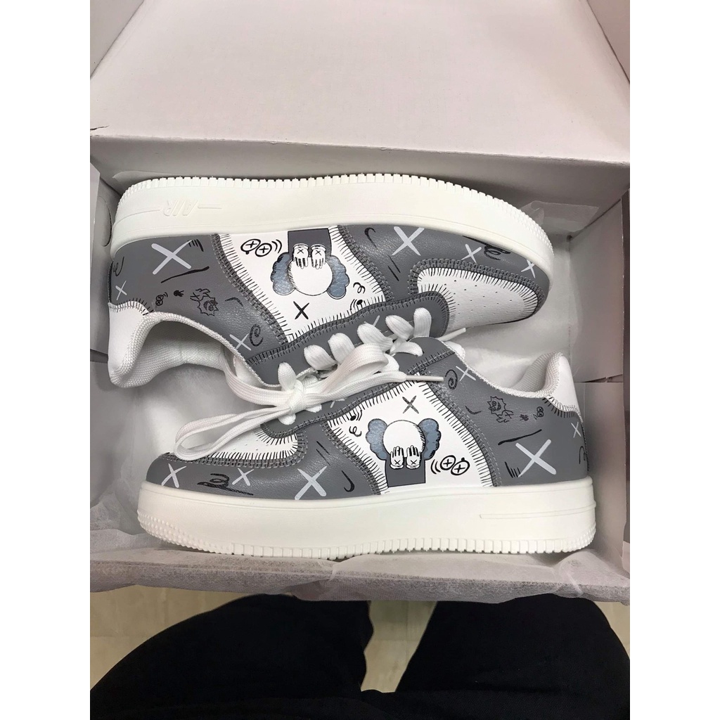 Giày Nam 2022 Mới Về, Giày Sneaker Nam Phong Cách Cực Ngầu Thời Trang Trẻ Trung Đế Cao 5cm DT94 | BigBuy360 - bigbuy360.vn