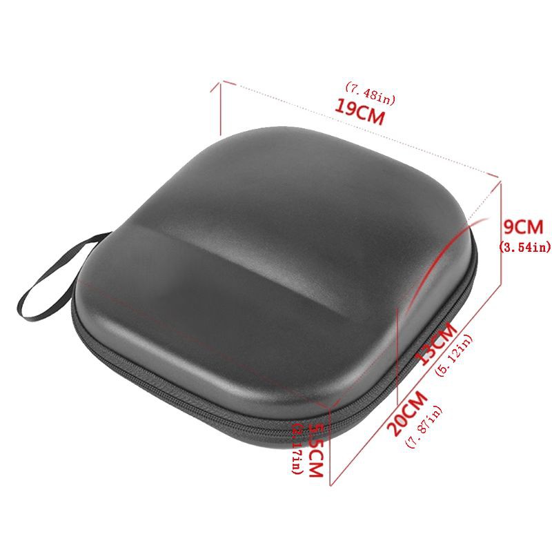 Hộp Đựng Tai Nghe Hd25 Hd25-1 Ii Hd25-Sp Hmd25 Hme25 Hmec25 Hme45