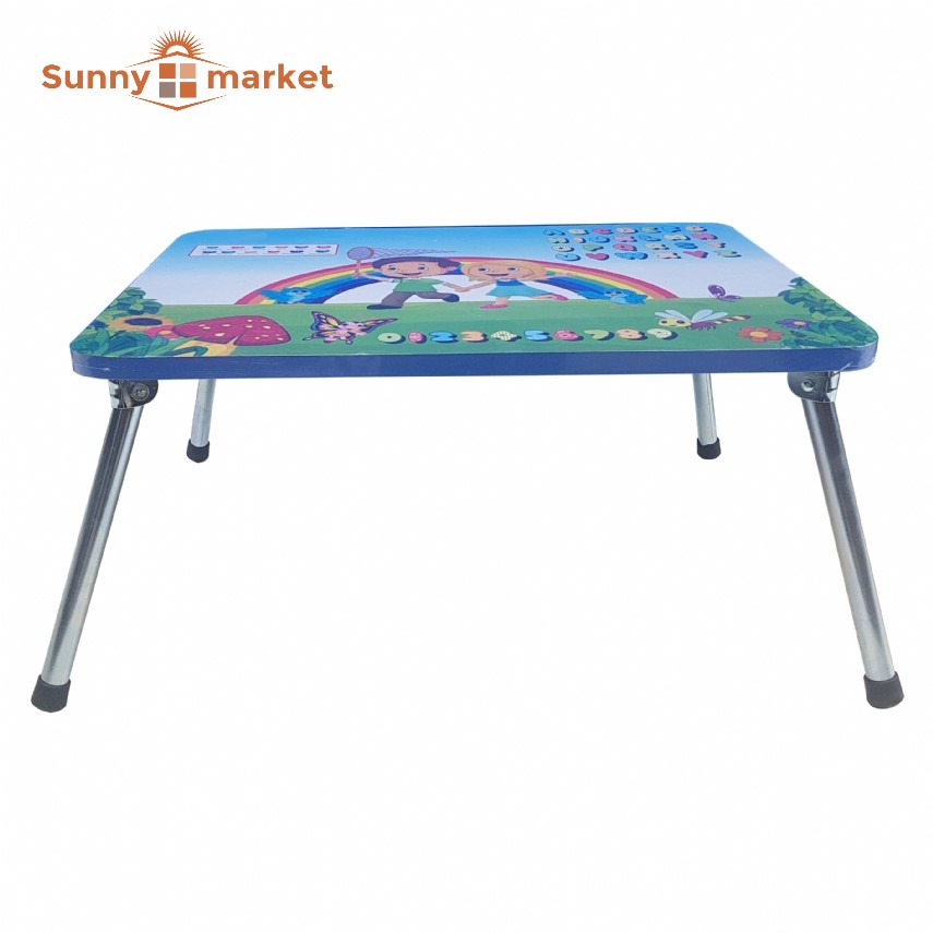 Bàn học sinh xếp gọn kích thước 40 x 60cm