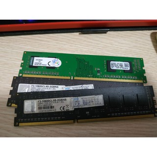 Ram ddr3 2gb