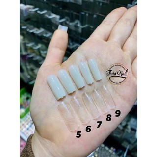 Móng up lẻ size HSM loại 1
