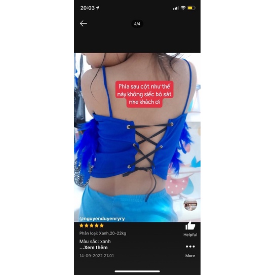 Áo lông vũ siêu hot cho bé