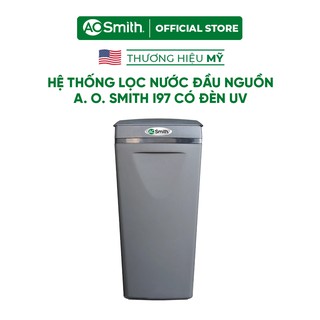 MÁY LỌC NƯỚC AO SMITH AOS I97