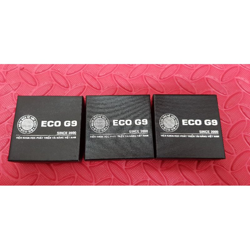 MÀNG HẤP THỤ SÓNG ĐIỆN TỪ  BẢO VỆ SỨC KHỎE ECO G9