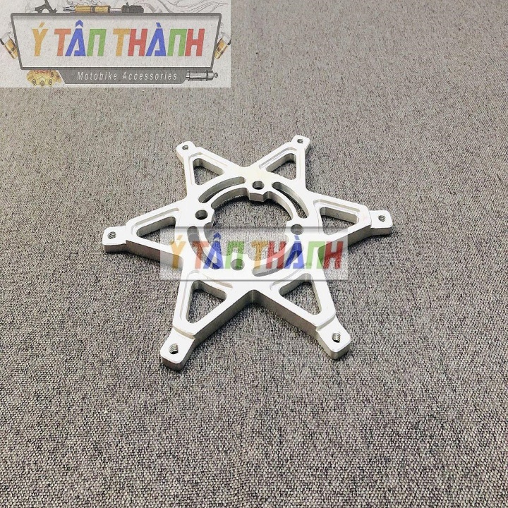 Lòng Đĩa Sonic 150 Gắn Bánh Căm MS1967