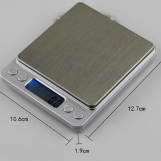 Cân tiểu ly điện tử 3kg