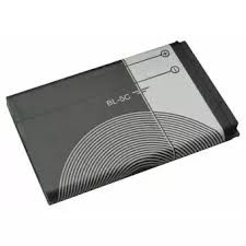 Pin Nokia C1-01