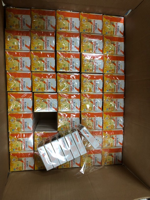 ✅VRohto Vitamin bổ sung nước mắt | BigBuy360 - bigbuy360.vn