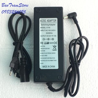Adapter 12v10A bộ chuyển đổi nguồn điện 220v sang 12v10A chất lượng cao