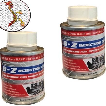 Dung dịch vệ sinh kim phun buồng đốt bz - ảnh sản phẩm 3