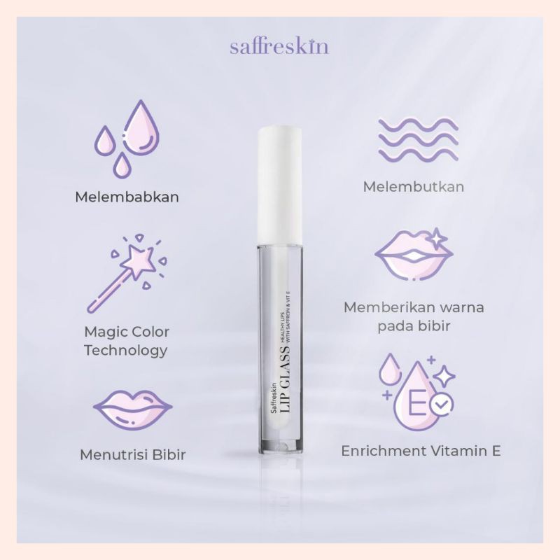 (Hàng Mới Về) Son Môi Saffreskin Chất Lượng Cao | BigBuy360 - bigbuy360.vn