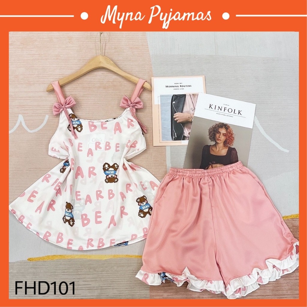 Bộ Hai Dây Nơ Lụa Satin Cao Cấp, Ảnh chụp thật | BigBuy360 - bigbuy360.vn