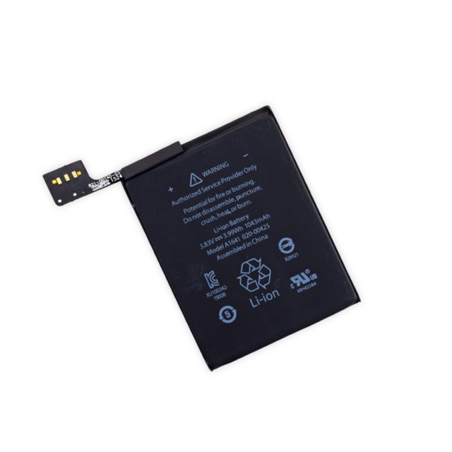 Pin ipod touch 6th
