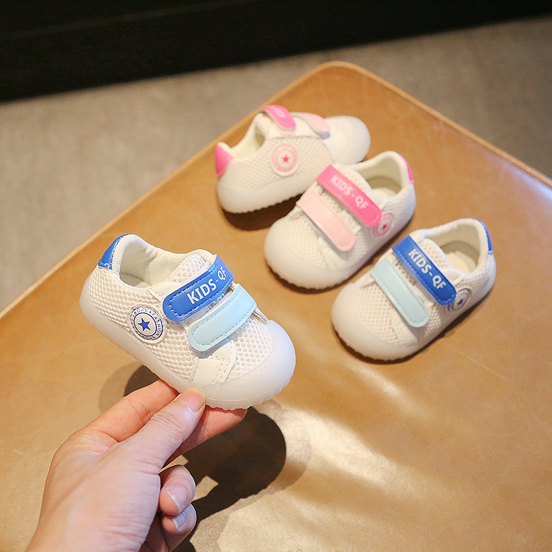 🍄~GGB17 - Giầy tập đi phong cách hàn quốc ~🍄