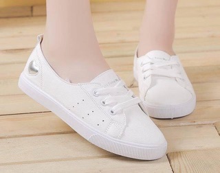Giầy TT tym đỏ
