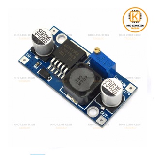 Module BUCK DC-DC 3A 4.5-60V Mạch Hạ Áp 3A Chế Nguồn Đa Năng