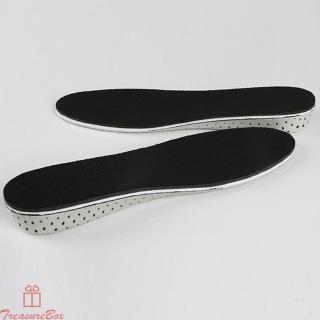 1 Cặp Miếng Lót Giày Tăng Chiều Cao