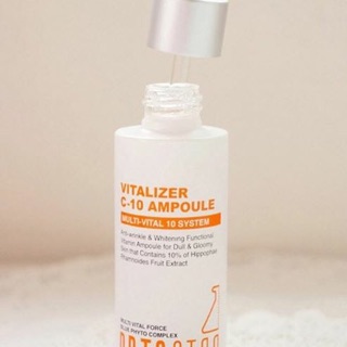 Serum C10 Cua BRTC HAN QUOC