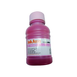 Mực in Pigment UV - 100ml