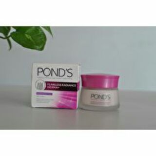 Kem ponds 50g dưỡng trắng da cao cấp chọn loại ngày - đêm