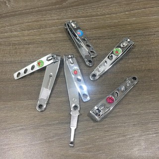 Bấm móng tay có dũa siêu bền giá rẻ