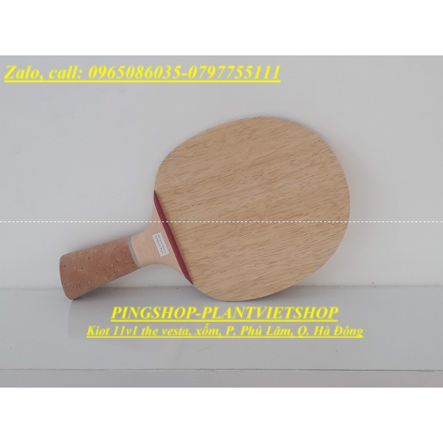 Cốt vợt bóng bàn DONIC WALDNER DOTEC CARBON