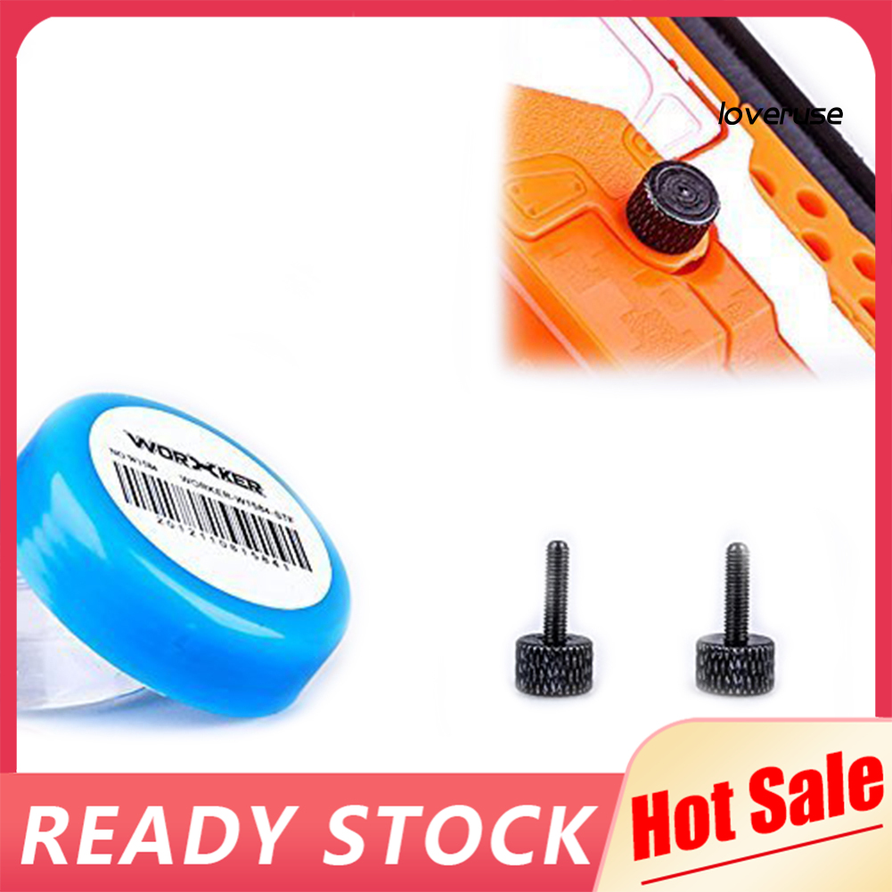 Ốc Vít Kim Loại Dùng Để Sửa Chữa Ô Tô N-Strike Stryfe Blaster