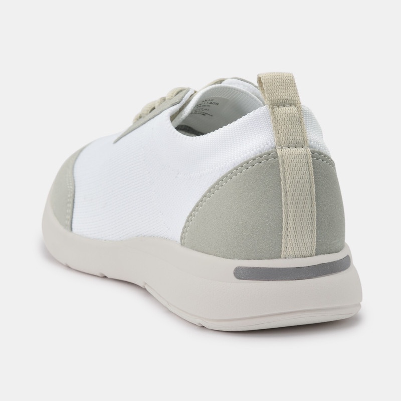 Muji Giày Sneaker Giảm Xóc