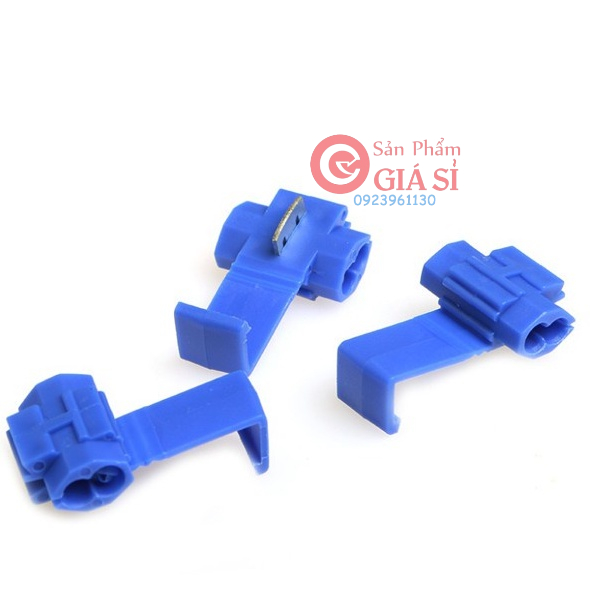 Cút nối dây điện nhanh HT-802 ❤️freeship❤️