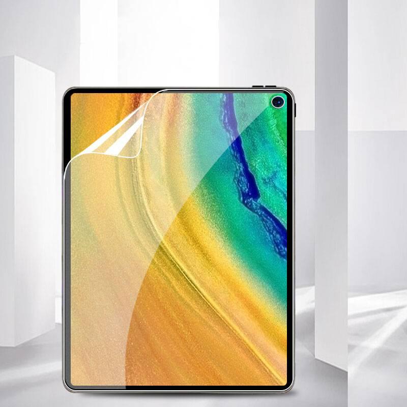 Miếng dán bảo vệ màn hình mặt nhám mềm dẻo giống như giấy cho Huawei Matepad Pro 10.8 12.6 10.4 10.1 T10S M5 Pro M6